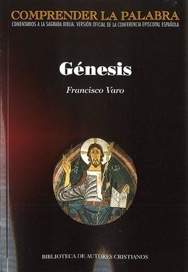 GÉNESIS