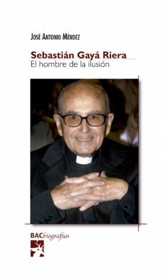 SEBASTIAN GAYA RIERA HOMBRE DE LA ILUSION