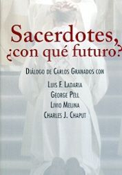 SACERDOTES, ¿CON QUE FUTURO?