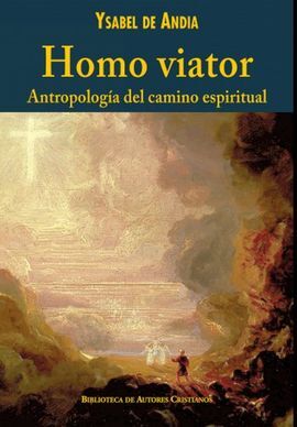 HOMO VIATOR. ANTROPOLOGIA DEL CAMINO ESPIRITUAL