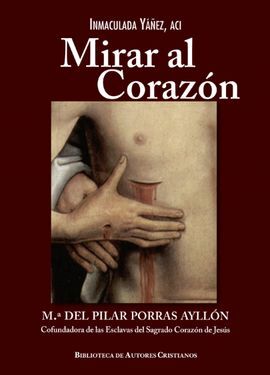 MIRAR AL CORAZÓN