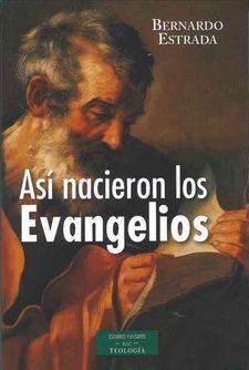 ASI NACIERON LOS EVANGELIOS