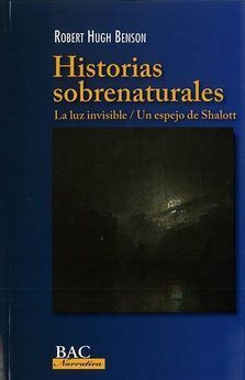 HISTORIAS SOBRENATURALES