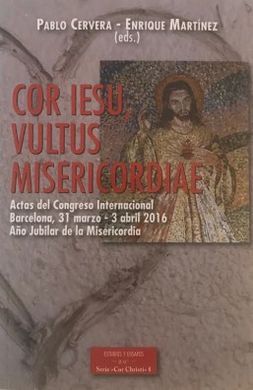 COR IESU, VULTUS MISERICORDIAE