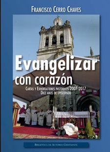 EVANGELIZAR CON CORAZON