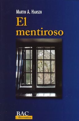 EL MENTIROSO