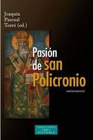 PASION DE SAN POLICRONIO