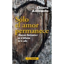 SOLO EL AMOR PERMANECE