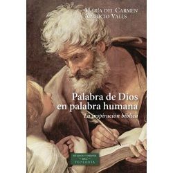 PALABRA DE DIOS EN PALABRA HUMANA