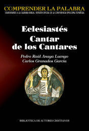 ECLESIASTÉS, CANTAR DE LOS CANTARES