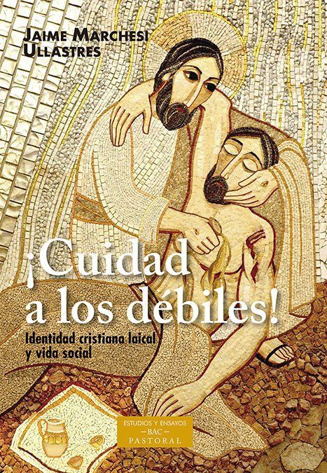 !CUIDAD A LOS DEBILES!