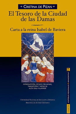 EL TESORO DE LA CIUDAD DE LAS DAMAS (1405)