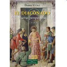 EL DIACONADO NUEVAS PERSPECTIVAS