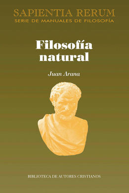 FILOSOFIA NATURAL