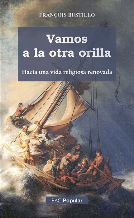 VAMOS A LA OTRA ORILLA