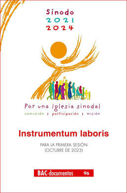INSTRUMENTUM LABORIS PARA PRIMERA SESION OCTUBRE 2
