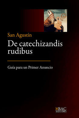 DE CATECHIZANDIS RUDIBUS