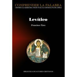 LEVÍTICO