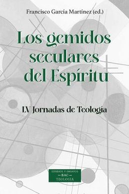 LOS GEMIDO SECULARES DEL ESPIRITU