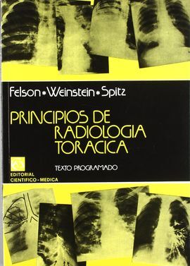 PRINCIPIOS DE RADIOLOGÍA TORÁCICA