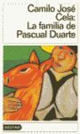 LA FAMILIA DE PASCUAL DUARTE