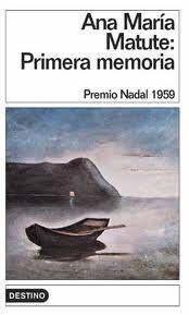 PRIMERA MEMORIA