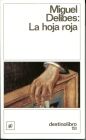 LA HOJA ROJA