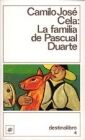LA FAMILIA DE PASCUAL DUARTE