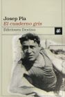 EL CUADERNO GRIS