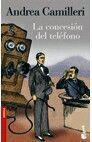 LA CONCESIÃN DEL TELÃFONO