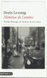 HISTORIAS DE LONDRES