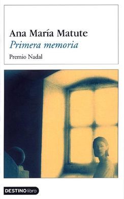 PRIMERA MEMORIA