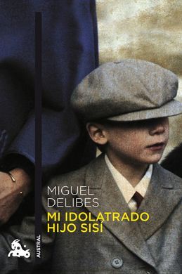 MI IDOLATRADO HIJO SISÃ