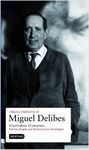 OBRAS COMPLETAS MIGUEL DELIBES VI: EL PERIODISTA