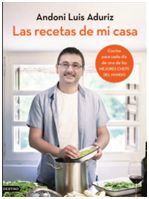 LAS RECETAS DE MI CASA