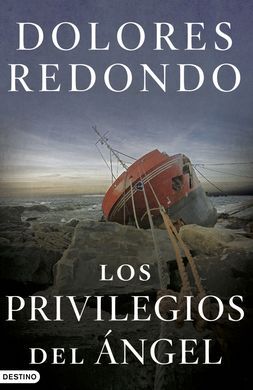 LOS PRIVILEGIOS DEL ÁNGEL