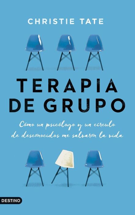 TERAPIA DE GRUPO
