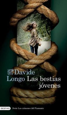 LAS BESTIAS JÓVENES