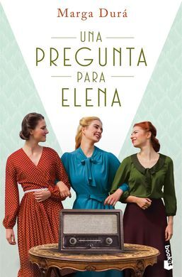 UNA PREGUNTA PARA ELENA