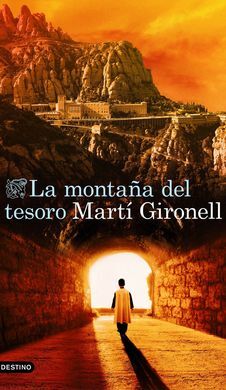 LA MONTAÑA DEL TESORO