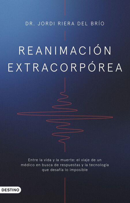 REANIMACIÓN EXTRACORPÓREA