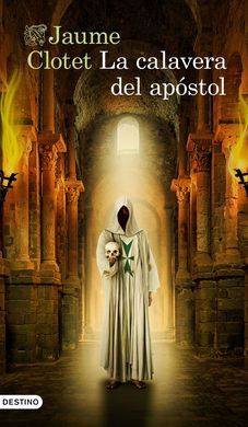 LA CALAVERA DEL APÓSTOL