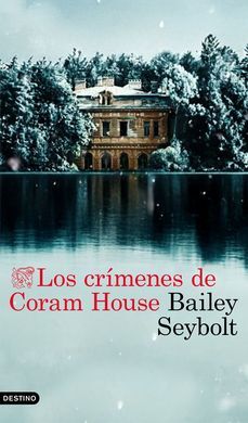LOS CRÍMENES DE CORAM HOUSE