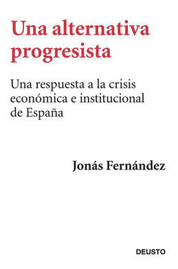 UNA ALTERNATIVA PROGRESISTA