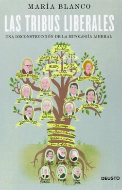 LAS TRIBUS LIBERALES