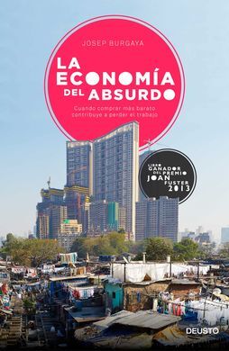 LA ECONOMÍA DEL ABSURDO