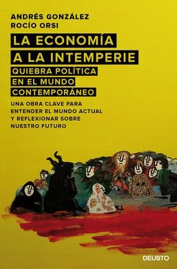 LA ECONOMIA A LA INTEMPERIE