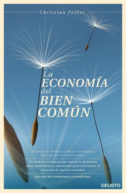 LA ECONOMIA DEL BIEN COMUN