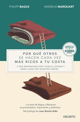 POR QUÉ OTROS SE HACEN CADA VEZ MÁS RICOS A TU COSTA