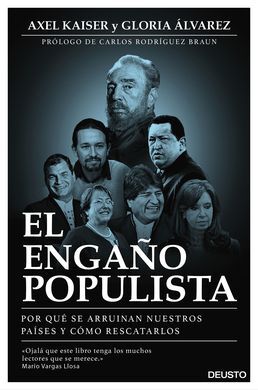 EL ENGAÑO POPULISTA